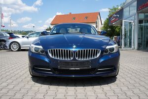 BMW Z4 23i Roadster sDrive Steptronic*BI-XENON*NAVI*