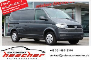 VW T6 Transporter T6.1 Transporter Kasten 2.0 TDI DSG *NAVI*AHK*