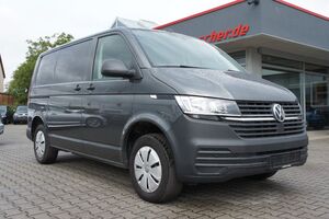 VW T6 Transporter T6.1 Transporter Kasten 2.0 TDI DSG *NAVI*AHK*