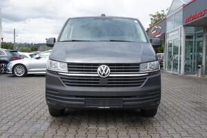 VW T6 Transporter T6.1 Transporter Kasten 2.0 TDI DSG *NAVI*AHK*