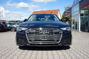 AUDI A6 Avant 45 TFSI quattro S-tronic *S-LINE*AHK*