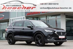 SEAT Tarraco 2.0 TDI 4Drive DSG Xcellence *LED*360°*
