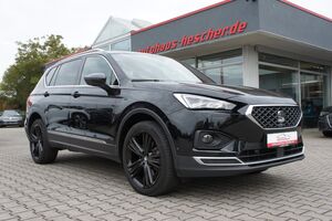 SEAT Tarraco 2.0 TDI 4Drive DSG Xcellence *LED*360°*