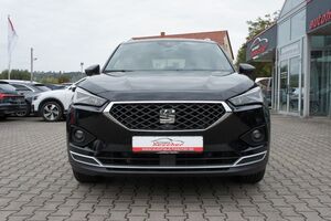 SEAT Tarraco 2.0 TDI 4Drive DSG Xcellence *LED*360°*