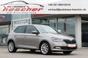 SKODA Fabia 1.0 TSI DSG Soleil *LED*NAVI*CARPLAY*ACC*