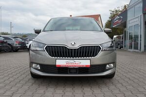 SKODA Fabia 1.0 TSI DSG Soleil *LED*NAVI*CARPLAY*ACC*