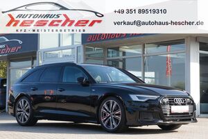 AUDI A6 Avant 45 TFSI quattro S-tronic *S-LINE*AHK*