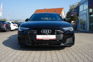AUDI A6 Avant 45 TFSI quattro S-tronic *S-LINE*AHK*