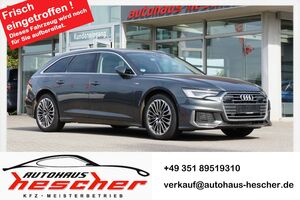 AUDI A6 Avant 50 TFSI e quattro S-tronic *S-LINE*AHK*