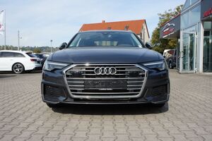 AUDI A6 Avant 50 TFSI e quattro S-tronic *S-LINE*AHK*