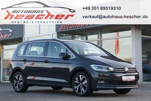 VW Touran 1.5 TSI DSG Highline *LED*ACC*NAVI*AHK*
