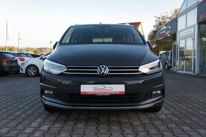 VW Touran 1.5 TSI DSG Highline *LED*ACC*NAVI*AHK*