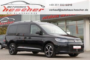 VW Caddy Maxi Kombi 2.0 TDI DSG Style *7-SITZE*AHK*