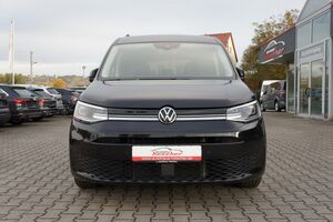 VW Caddy Maxi Kombi 2.0 TDI DSG Style *7-SITZE*AHK*