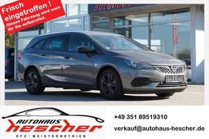 OPEL Astra K Sports Tourer 1.2 DI Turbo *LED*NAVI*
