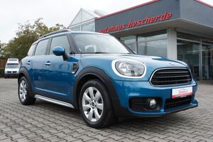 MINI ONE_COUNTRYMAN Countryman One 1.5 Ltr. *KLIMA*SHZ*PDC*AHK*