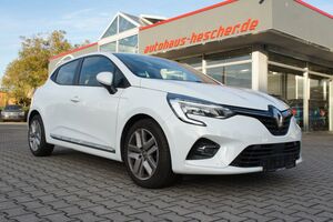 RENAULT Clio V 1.0 TCe Business Edition*LED*NAVI*KAMERA*