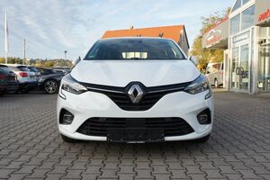 RENAULT Clio V 1.0 TCe Business Edition*LED*NAVI*KAMERA*