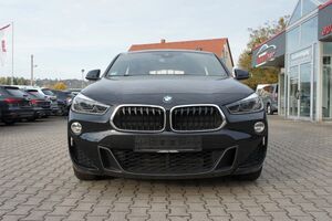 BMW X2 18i sDrive Steptronic *M-SPORT*LED*NAVI*