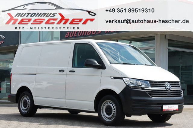 VW T6 Transporter T6.1 Transporter Kasten 2.0 TDI *1.HAND*KLIMA*