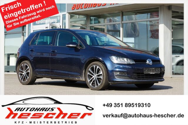 VW Golf