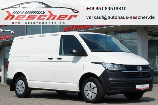 VW T6 Transporter T6.1 Transporter Kasten 2.0 TDI FWD *KLIMA*