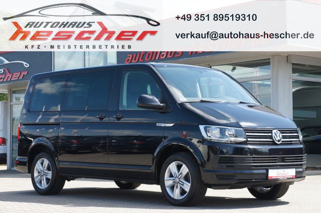 VW T6 Multivan 2.0 TDI DSG *STANDHZG*PDC*AHK*