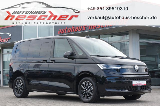 VW T7 Multivan 2.0 TDI DSG *LED*STANDHZG*AHK*