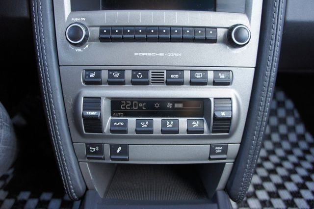 PORSCHE 911 / 997 Carrera S Coupe Automatik *BI-XENON*