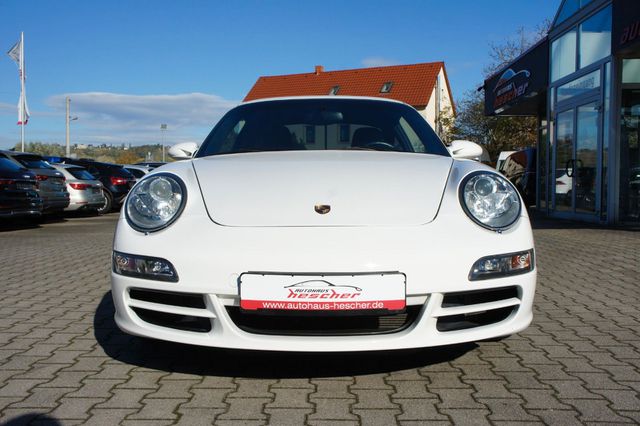 PORSCHE 911 Urmodell 911 / 997 Carrera S Coupe Automatik *BI-XENON*