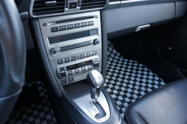 PORSCHE 997 911 /  Carrera S Coupe Automatik *BI-XENON*