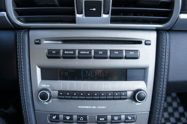 PORSCHE 997 911 /  Carrera S Coupe Automatik *BI-XENON*