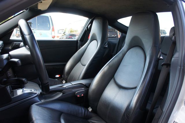 PORSCHE 997 911 /  Carrera S Coupe Automatik *BI-XENON*