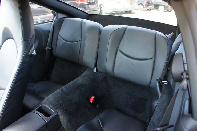 PORSCHE 997 911 /  Carrera S Coupe Automatik *BI-XENON*