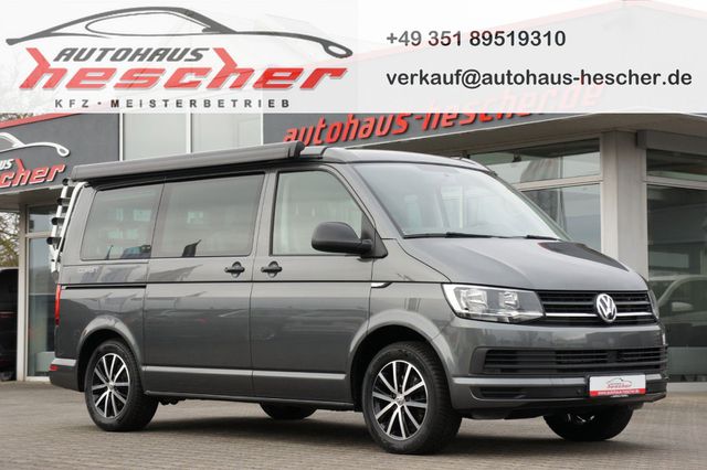 VW T6 California Coast 2.0 TDI DSG *STANDHZG*AHK*