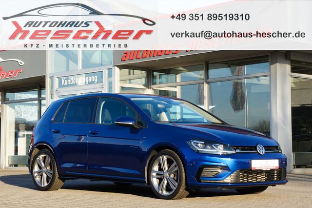 VW Golf VII 1.0 TSI Join *R-LINE*LED*NAVI*PDC*