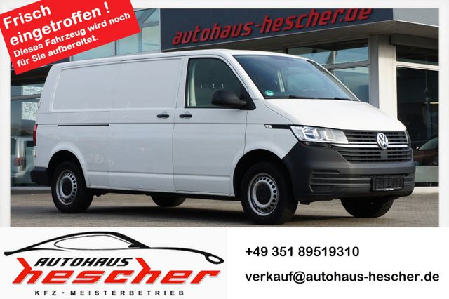 VW T6 Transporter T6.1 Transporter Kasten LR 2.0 TDI FWD *PDC*AHK*