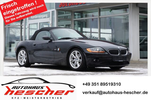 BMW Z4