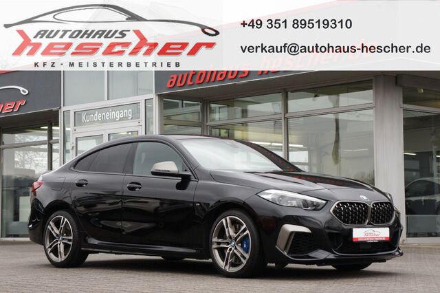 BMW M235i Gran Coupe xDrive *DAB*CARPLAY*KAMERA*