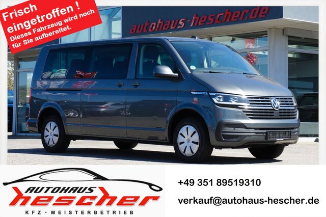 VW T6 Caravelle T6.1 Caravelle 2.0 TDI Comfortline LR *LED*AHK*