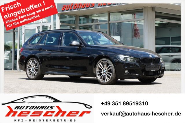 BMW 320 d Touring xDrive Steptronic *M-SPORT*KAMERA*