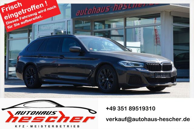 BMW 530 d Touring Steptronic *M-SPORT*LED*KAMERA*