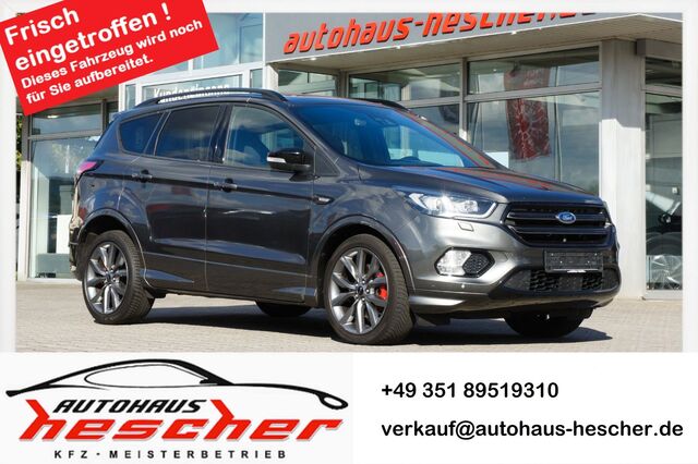FORD Kuga 2.0 EcoBoost 4x4 Automatik *ST-LINE*SONY*