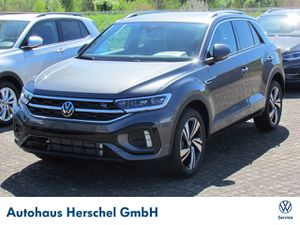 VW T-Roc 1.5 R-Line RFK IQ Alu TWA SHZ AHK uvm.
