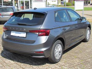 SKODA Fabia 1.0 TSI DSG Kamera Alu AppC SHZ PDC uvm.