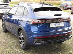 VW Taigo 1.0 TSI R-Line DSG RFK IQ AppC Alu AHK uvm