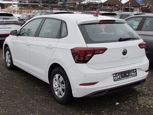 VW Polo 1.0 PDC AppConnect Klima Sitzheizung uvm.