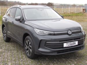 VW Tiguan 1.5 TSI eHybrid DSG RFK Alu LEDplus uvm.