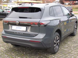 VW Tiguan 1.5 TSI eHybrid DSG RFK Alu LEDplus uvm.