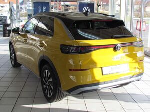 VW T-Roc 1.5 +LED AHK RFK SHZ 17Zoll 4J Garantie